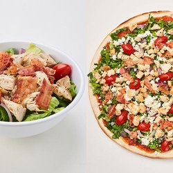 Riko's Pizza