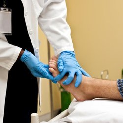 Grand Central Footcare