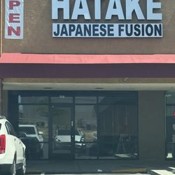 Hatake Japanese Fusion
