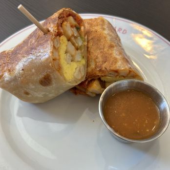 Sunday's Best - Breakfast Burrito - Breakfast & Brunch Near Me - Sandy, Utah Sunday's Best - Breakfast Burrito - Breakfast & Brunch Near Me - Sandy, Utah