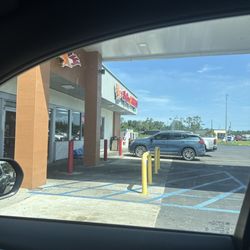 SkyLine Express - Gas Station - Pit stop