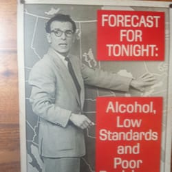 Willy's Burgers & Booze