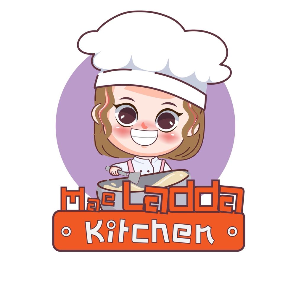 Ladda Kitchen
