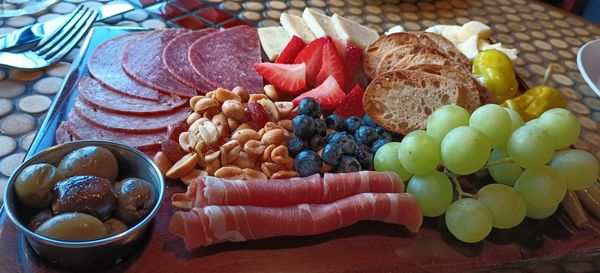 Arrivederci Wine & Jazz by null