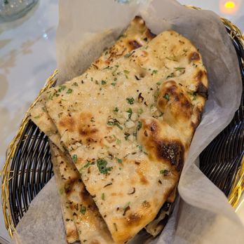 Masala Harbor - Garlic Naan - Indian Near Me - Staten Island, New York Masala Harbor - Garlic Naan - Indian Near Me - Staten Island, New York