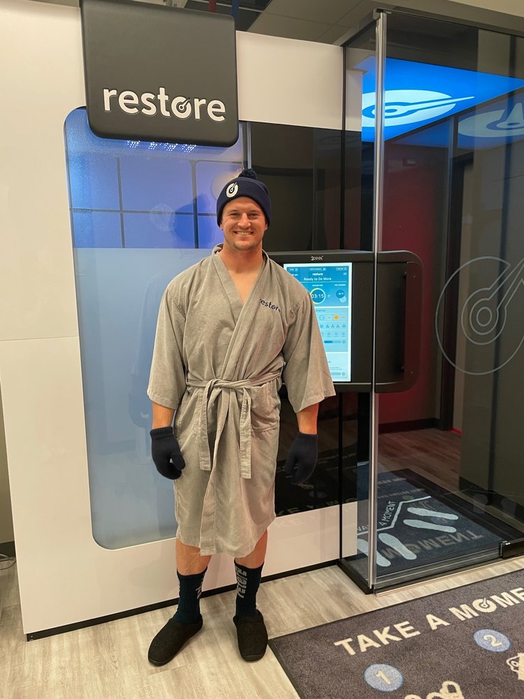 RESTORE HYPER WELLNESS NEWPORT BEACH CLOSED Updated September