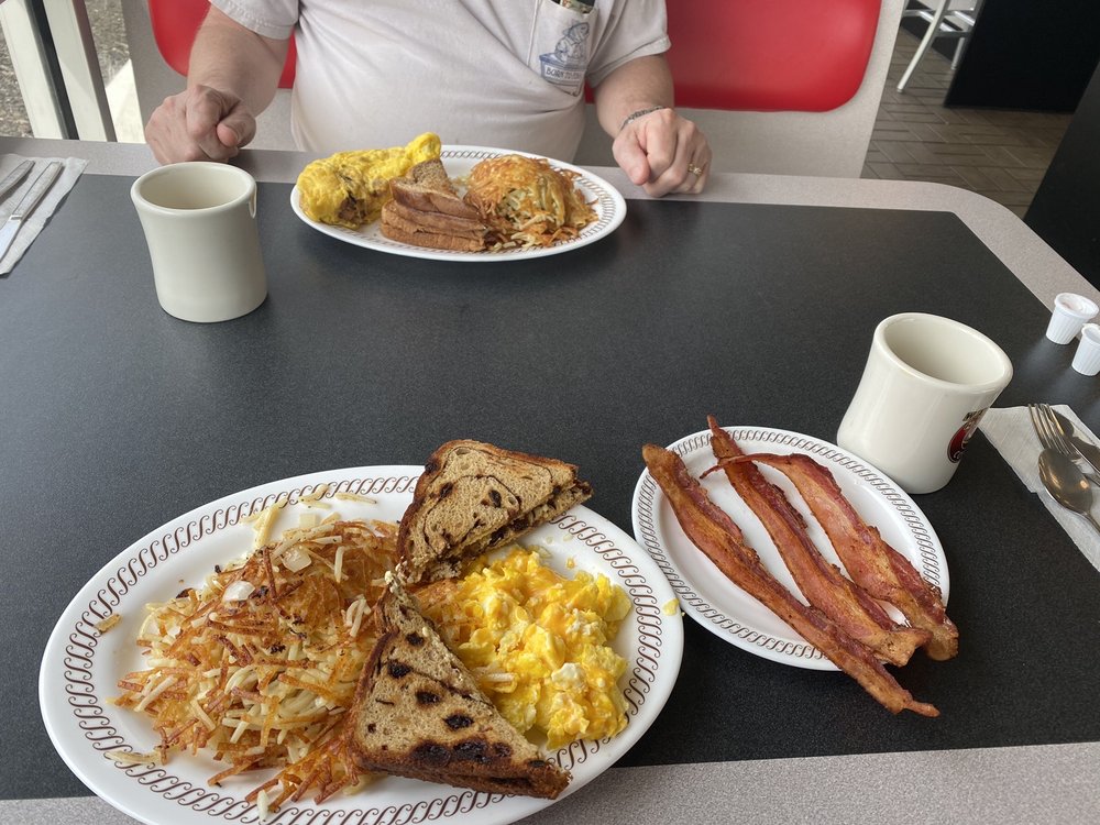 WAFFLE HOUSE MILFORD Updated July 2024 13 Photos & 13 Reviews