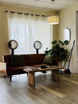 The Kat House Hair Studio