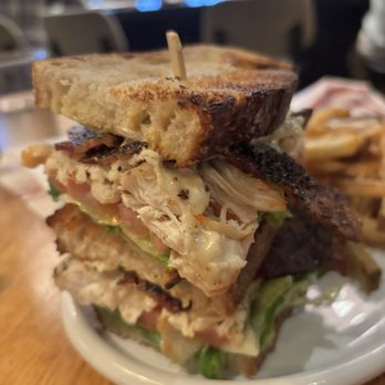 Whiskey Cake Jacksonville - Chicken melt - New American Near Me - Jacksonville, Florida Whiskey Cake Jacksonville - Chicken melt - New American Near Me - Jacksonville, Florida