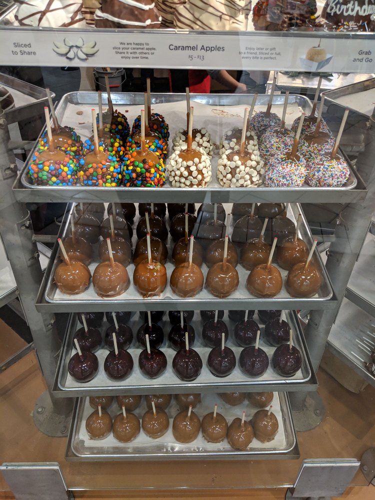 ROCKY MOUNTAIN CHOCOLATE FACTORY PICKERING Updated June 2024 13