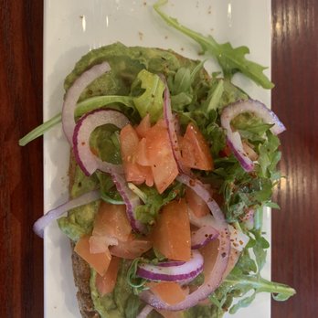 Brick And Spoon - Pigeon Forge - Avocado toast - Breakfast & Brunch Near Me - Pigeon Forge, Tennessee Brick And Spoon - Pigeon Forge - Avocado toast - Breakfast & Brunch Near Me - Pigeon Forge, Tennessee