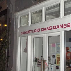 Dans-dansen
