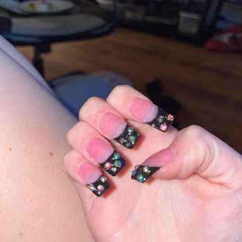 Eva's Nails & Spa - nails - Skin Care Near Me - Lakewood, California Eva's Nails & Spa - nails - Skin Care Near Me - Lakewood, California
