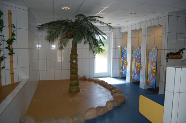 Grenaa Strand Camping - Djursland by null