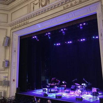 Wilbur Theatre - Performing Arts Near Me - Boston, Massachusetts