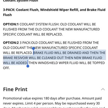 Auto Integrity - Tricky and fake deals! - Auto Repair Near Me - Riverside, California