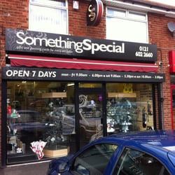 Something Special