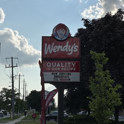 Wendy's