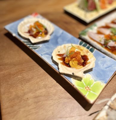 Fenikkusu - Tapas and Omakase by null