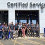 Kruse Ford Lincoln - Service