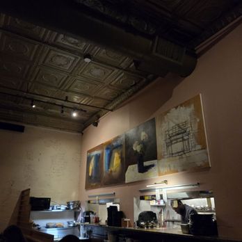 Vinyl Steakhouse - Steakhouses Near Me - New York, New York Vinyl Steakhouse - Steakhouses Near Me - New York, New York