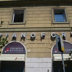 Alfonsi Pianoforti