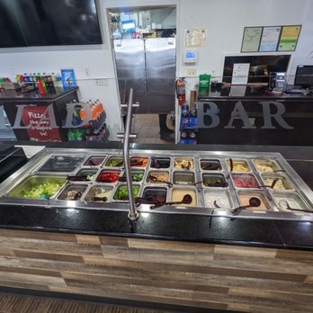 Mountain Mike's Pizza - Pizza Near Me - Milpitas, California