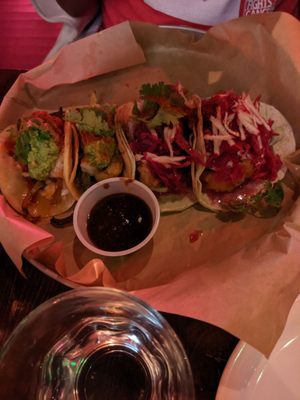 Escondite Vieux Port by null