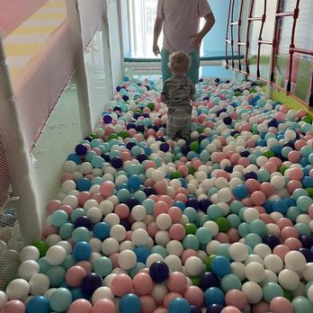 Cheeky Monkeys - Fort Worth - Indoor Playcenter Near Me - Fort Worth, Texas
