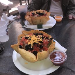Taco Salad