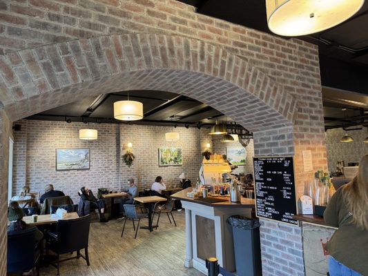 Coquette Bake Shop by null