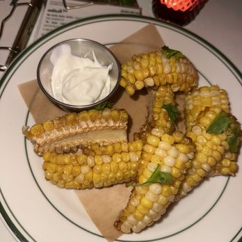 Please Tell Me - Bomb ass corn ribs - Cocktail Bars Near Me - Brooklyn, New York Please Tell Me - Bomb ass corn ribs - Cocktail Bars Near Me - Brooklyn, New York