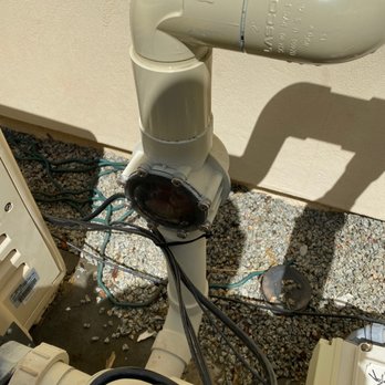 Paradise Pool & Spa Care - Fixed our check valve. - Pool & Hot Tub Service Near Me - Murrieta, California