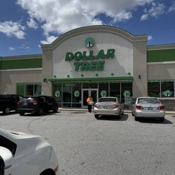 Dollar Tree - Chesnee, S.C.