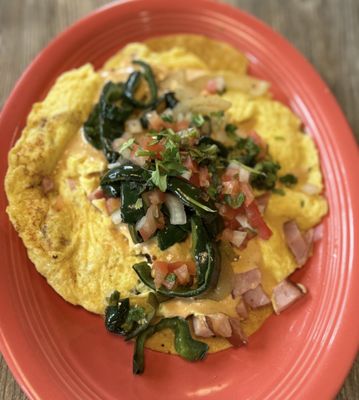 The Breakfast Club by null