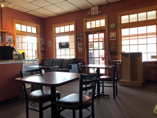 Atlanta Coffee Roasters by null