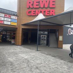 REWE Center