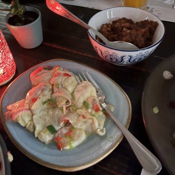 Doya - Ceviche - Turkish Near Me - Miami, Florida