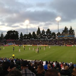 Buck Shaw Stadium