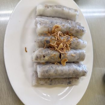 Wing Wah Pho Ga - Banh cuon - Vietnamese Near Me - Oakland, California