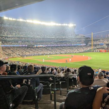 T-Mobile Park - Dodgers at Mariners, Saturday, September 27, 2025, playing their second-to-last game of the regular season - Stadiums & Arenas Near Me - Seattle, Washington
