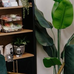 The Hair Refinery