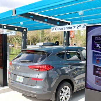 Total Package Car Wash - We get you in and out fast! - Car Wash Near Me - Lakeland, Florida Total Package Car Wash - We get you in and out fast! - Car Wash Near Me - Lakeland, Florida