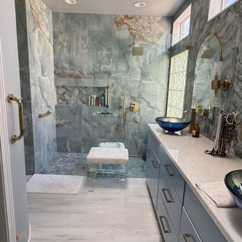 Geneva Builder - Master Shower - General Contractors Near Me Geneva Builder - Master Shower - General Contractors Near Me