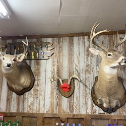 Hilgers - Hilger store and gas station