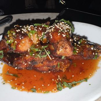 Mua - Bars Near Me - Oakland, California