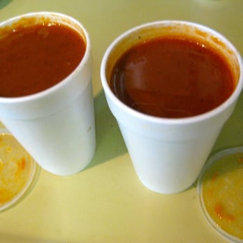 The Embers - I STOCK UP ON THEIR SAUCE - Barbeque Near Me - Pinole, California The Embers - I STOCK UP ON THEIR SAUCE - Barbeque Near Me - Pinole, California