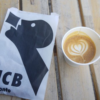 Sam James Coffee Bar - Coffee & Tea Near Me - Toronto, Ontario