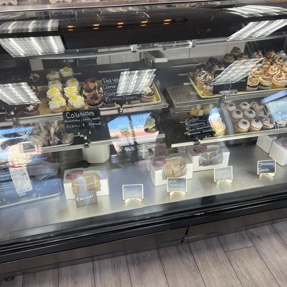 Cs Mad Batter Cakery - Assortment of pastry - Bakeries Near Me - Sparks, Nevada Cs Mad Batter Cakery - Assortment of pastry - Bakeries Near Me - Sparks, Nevada