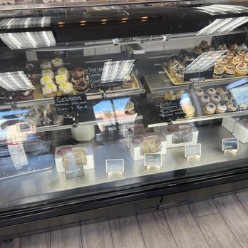 Cs Mad Batter Cakery - Assortment of pastry - Bakeries Near Me - Sparks, Nevada Cs Mad Batter Cakery - Assortment of pastry - Bakeries Near Me - Sparks, Nevada